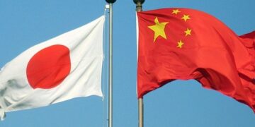 china vs japan
