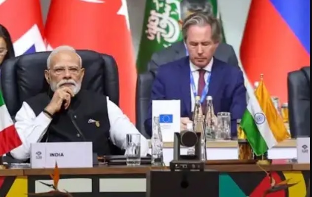 g-20 summit