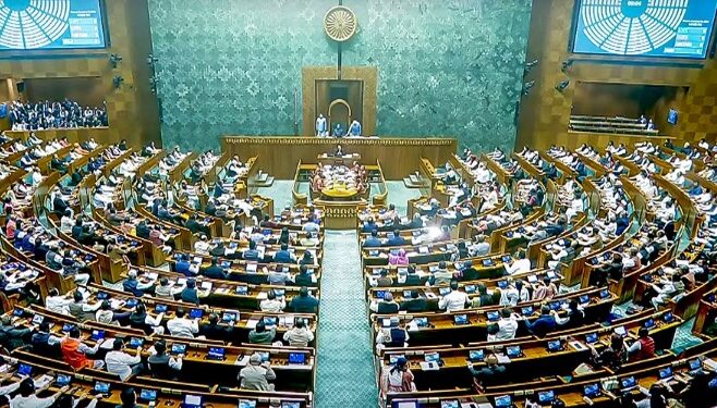 loksabha
