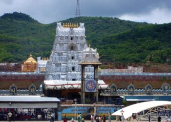 venkateswara temple
