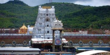 venkateswara temple
