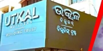 utkal builders