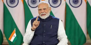 PM modi