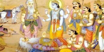 भीष्म पंचक