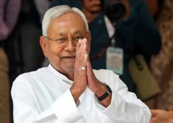 nitish kumar