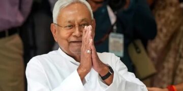 nitish kumar
