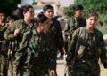 army