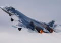 su-57 india