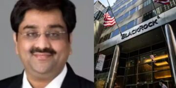 CEO Bankim Brahmbhatt