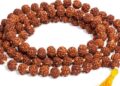 rudraksha mala