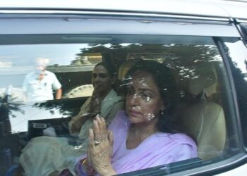 Hema Malini