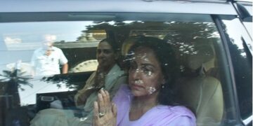 Hema Malini