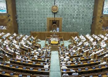 Parliyament