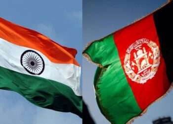india and afghanistan