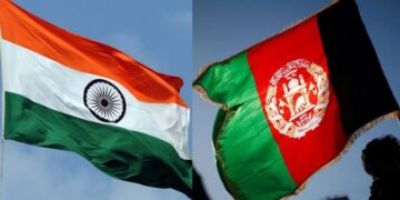 india and afghanistan