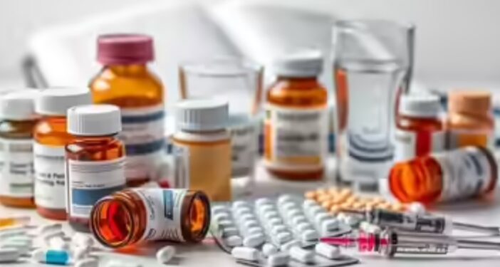 medicine