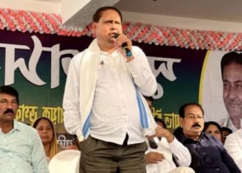tmc विधायक हुमायूं कबीर