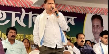 tmc विधायक हुमायूं कबीर