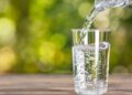 drink water