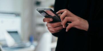 smartphone