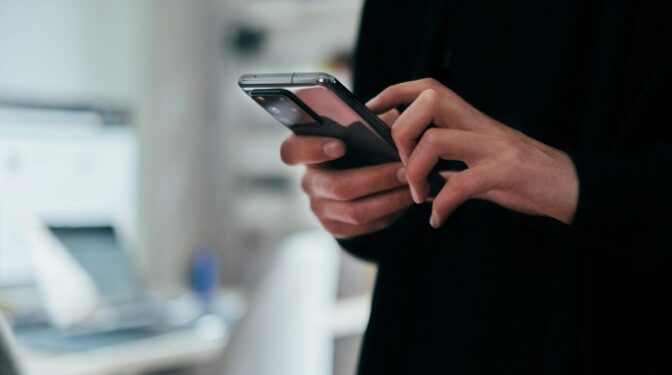 smartphone
