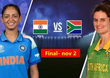 india-south africa