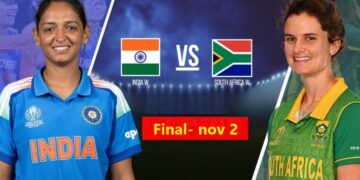india-south africa