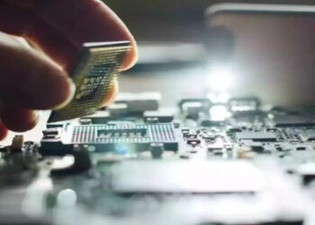 semiconductor