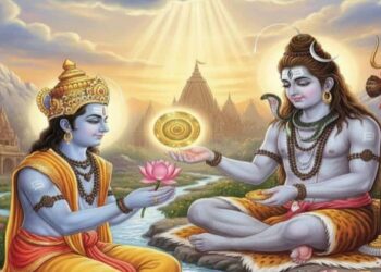 vaikuntha chaturdashi