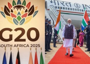 g-20 summit