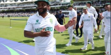 temba bavuma