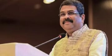 dharmendra pradhan