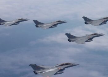fighter jet
