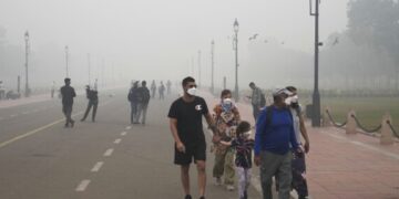 pollution