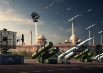 anti-missile system