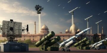 anti-missile system