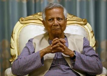 muhammad yunus