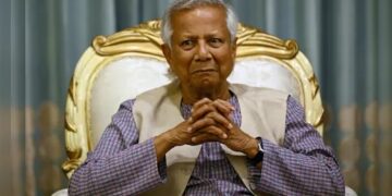 muhammad yunus