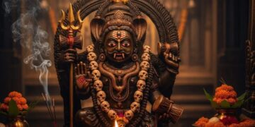 kaal bhairav