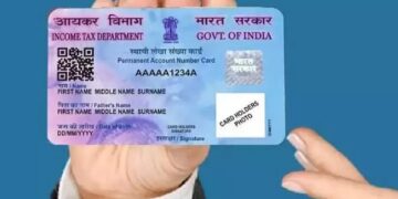 pan card
