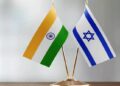 india-israel relations