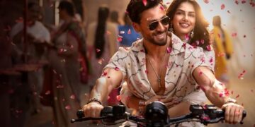 baaghi 4