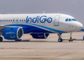 IndiGo