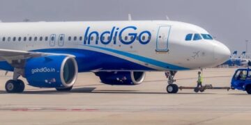 IndiGo