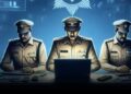 cyber police