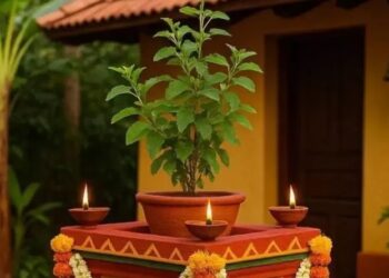 Tulsi
