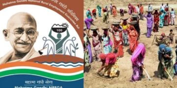 MNREGA