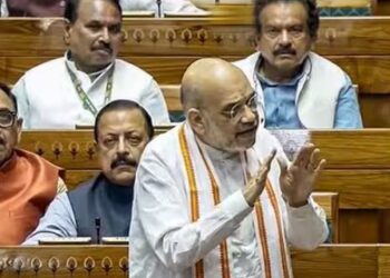 Amit Shah