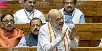 Amit Shah