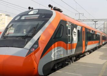 indian railway